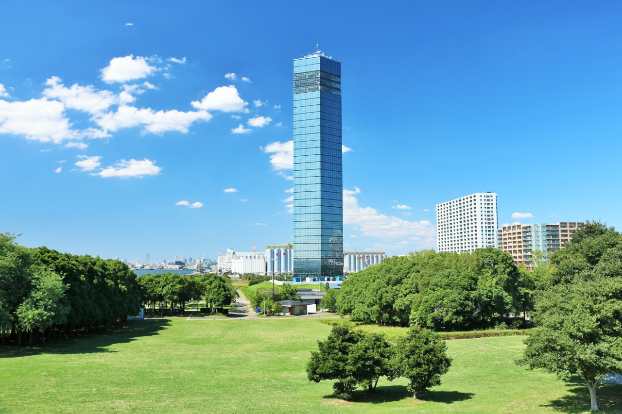千葉ポートパーク徹底検証！無料駐車場の落とし穴と釣り禁止の真相