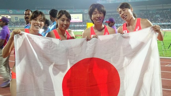 2026年、アジア新時代へ——狂熱の激闘と日本勢が魅せた「世界最速」の瞬間