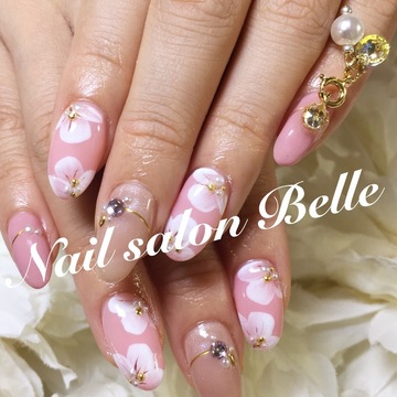 【まとめ】 ネイル サロン ベル 話題のSns投稿まとめ 2026 #767