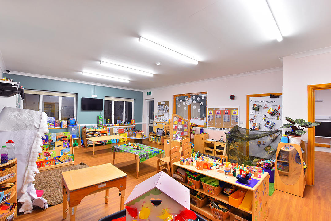 Bright Horizons Longfield Day Nursery and Preschool