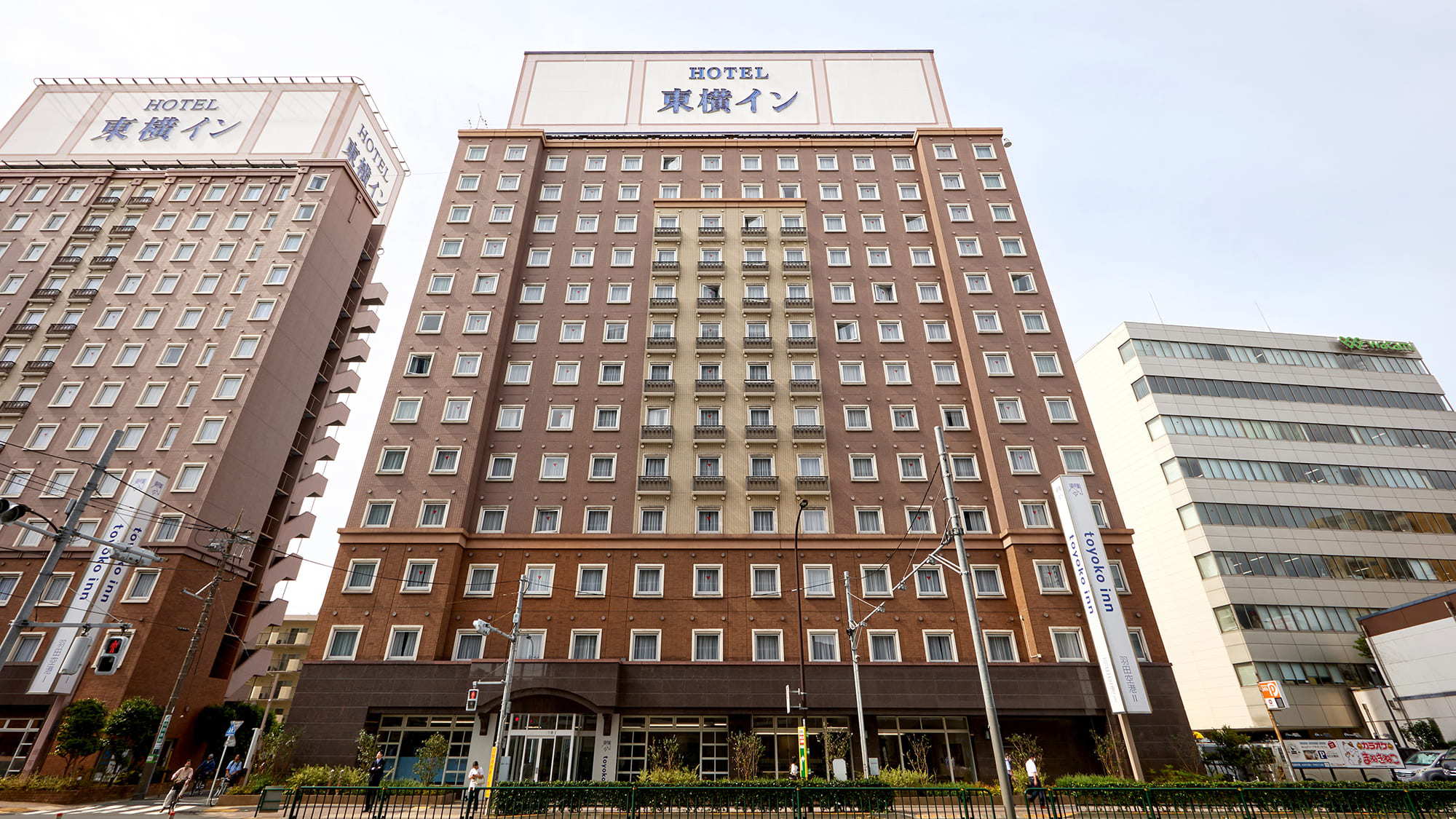 羽田前泊の最適解！東横イン羽田空港2混雑回避ルートと予約裏ワザ