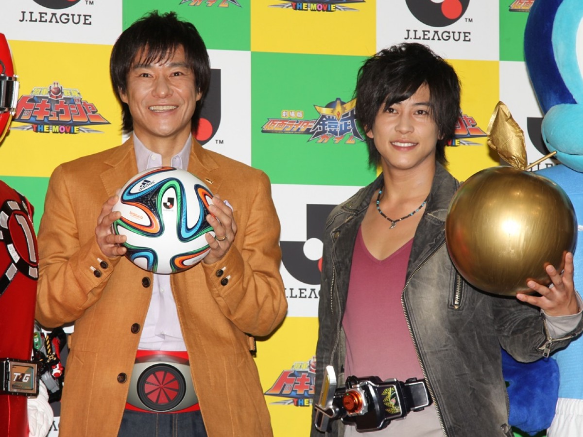 佐野岳の現在と仮面ライダー復帰の噂｜結婚秘話と驚異のアクション真相
