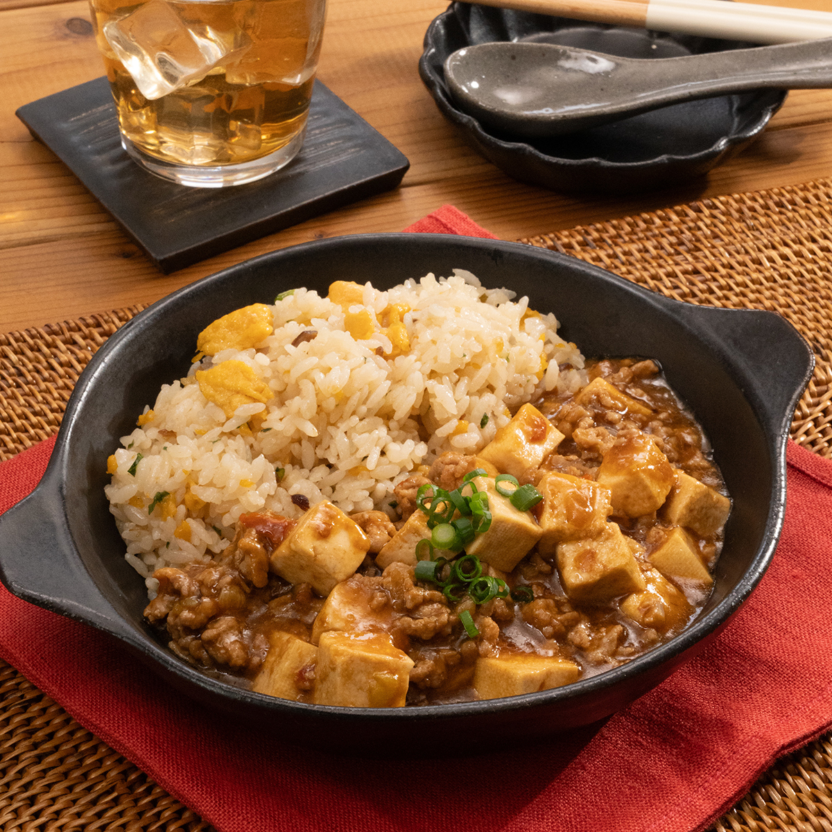 麻婆チャーハン中毒の真相解明！名店の味と自宅再現レシピ完全版