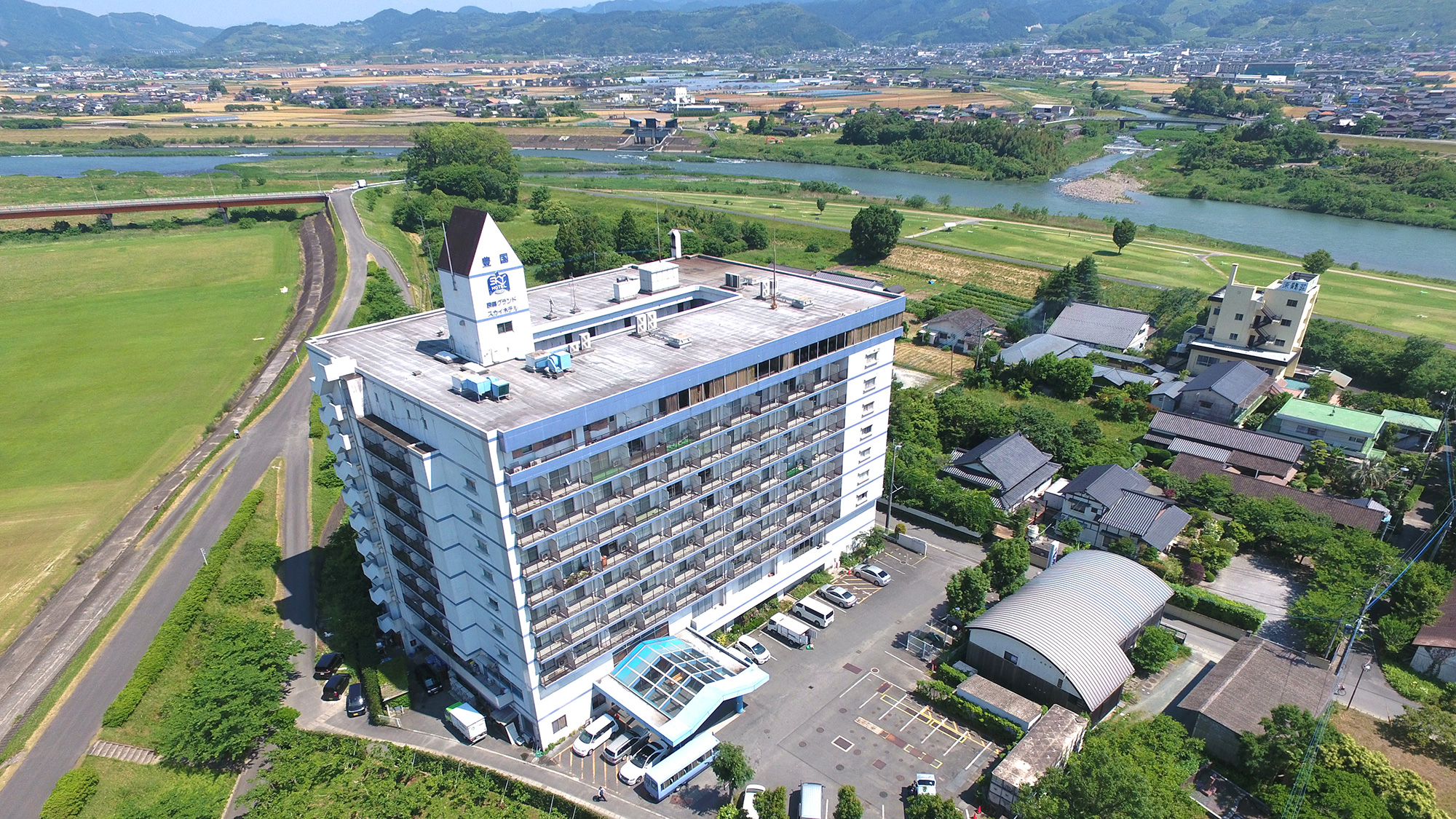 原鶴グランドスカイホテルの現在と評判｜バイキングと閉館の噂を徹底検証