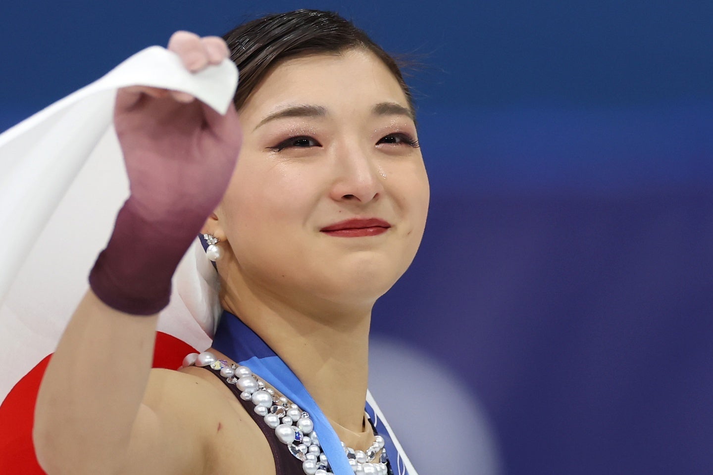坂本花織が「かわいい」と絶賛される理由！垢抜けた魅力と素顔の真相