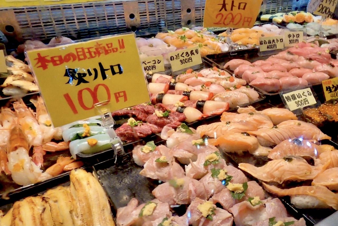 下関唐戸市場の寿司バトル完全攻略！混雑回避と絶品フグ相場2026