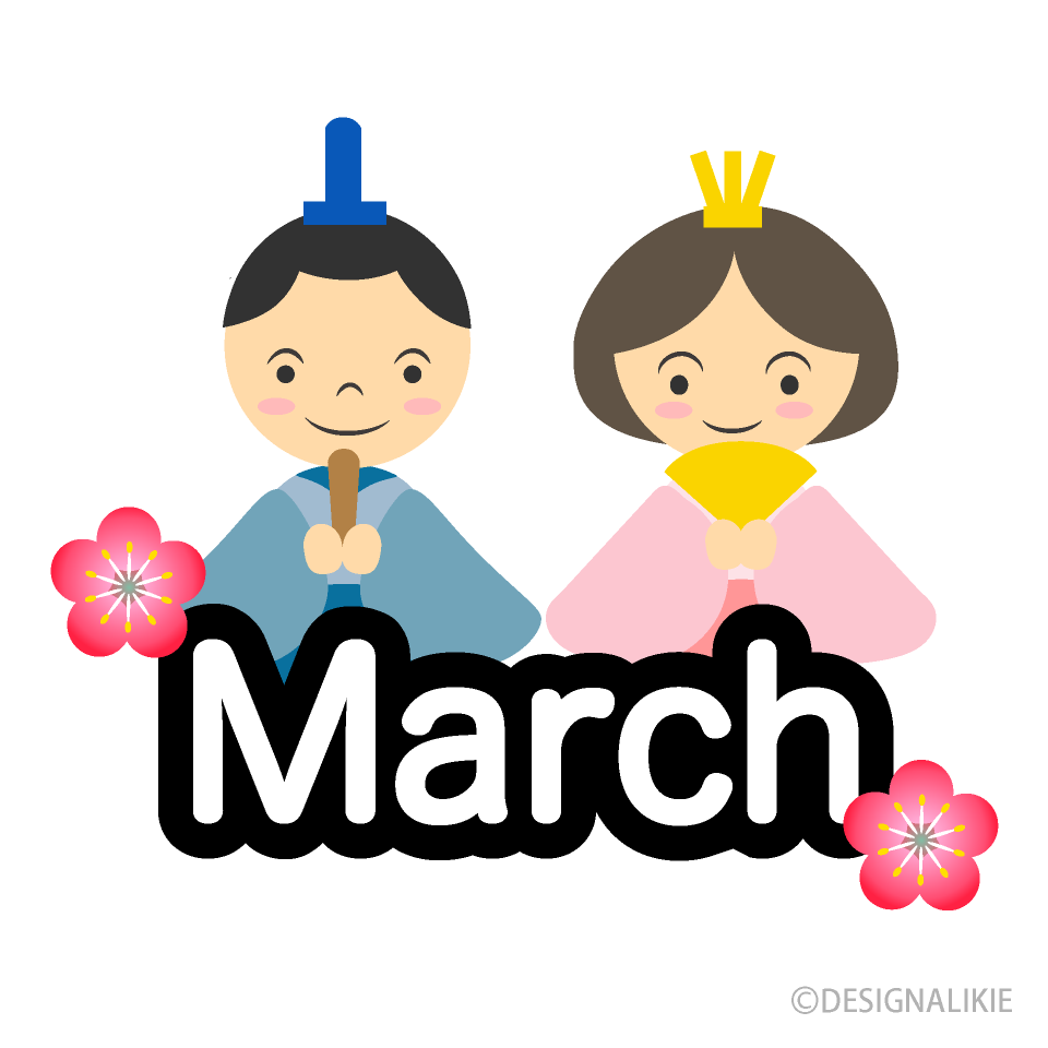 なぜ3月の英語はMarchなのか？由来・略称・日付表記の決定版