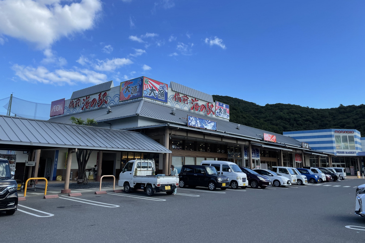 備前海の駅が海鮮好きを魅了する理由と最新Bbq＆ランチ攻略法