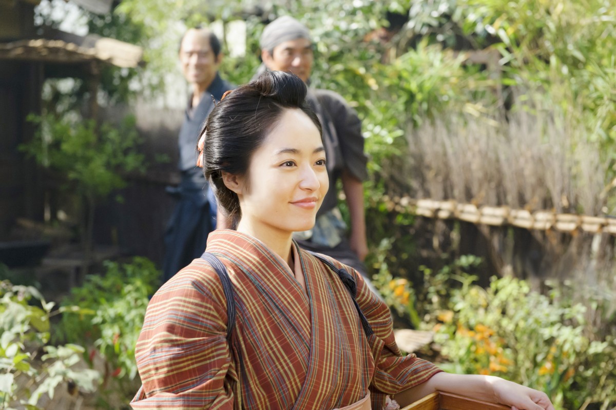 井上真央『花燃ゆ』涙の真相と座長の重圧｜10年越しに覆る評価と現在