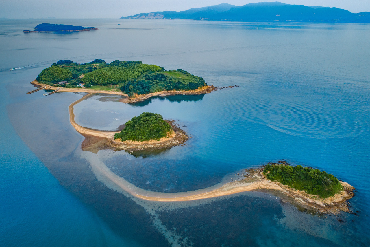 黒島ヴィーナスロード完全攻略｜牛窓の海を渡る奇跡の絶景と予約術