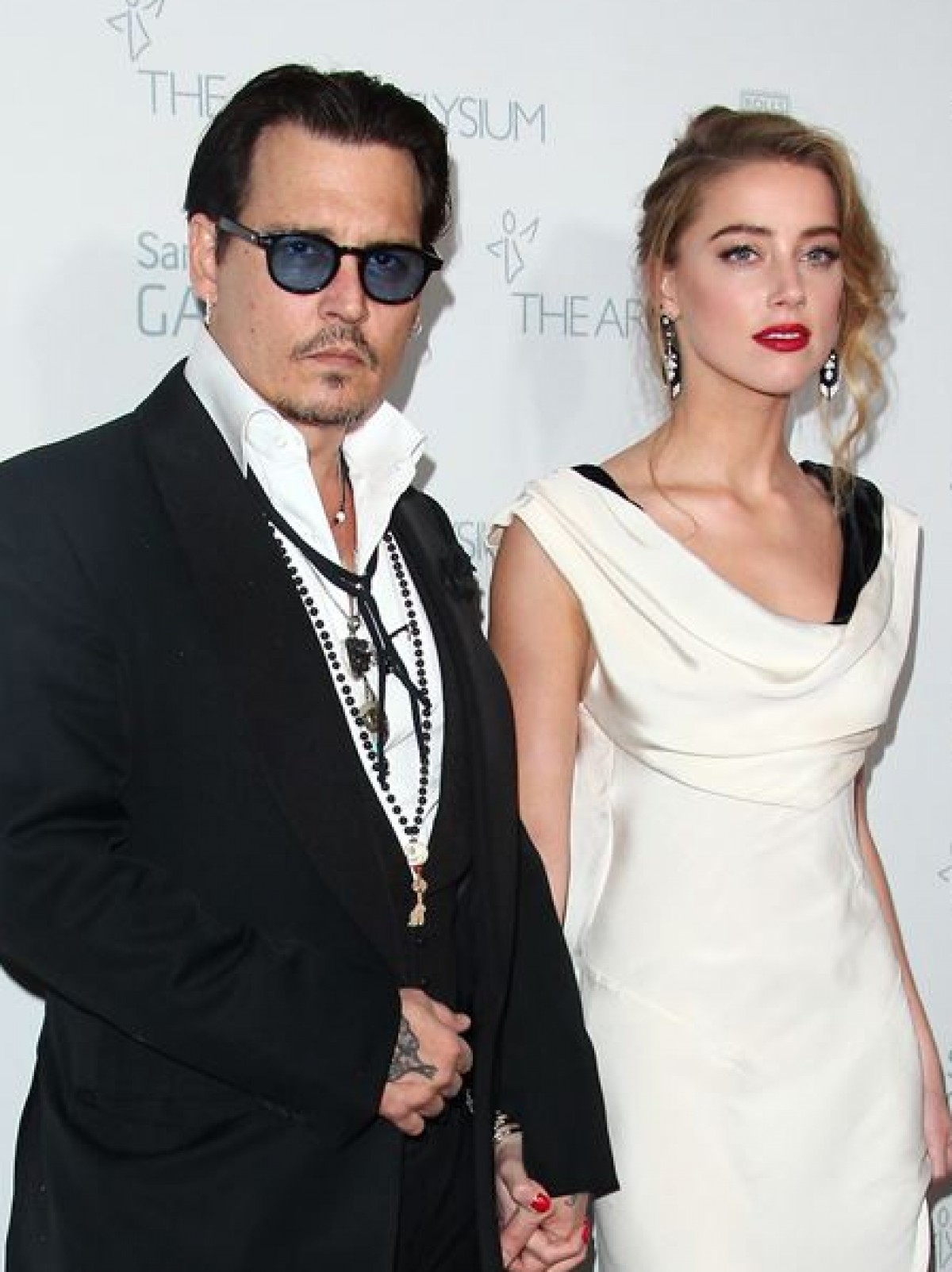 ジョニー・デップの結婚歴と歴代妻まとめ！泥沼裁判後の現在と再婚の真相