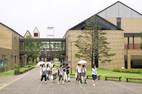 【最新】 恵 泉 女 学園 大学 2026年最新メディア #990