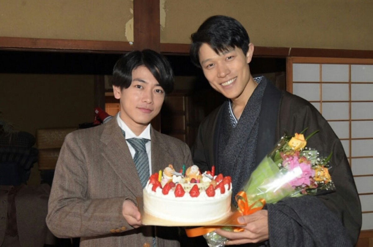 『天皇の料理番』鈴木亮平の壮絶20Kg減量と兄・周太郎役の真相