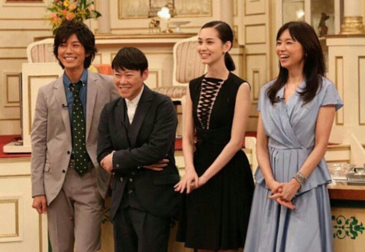 山口智子と木村拓哉の絆｜ロンバケ熱愛疑惑と22年後再共演の全真相