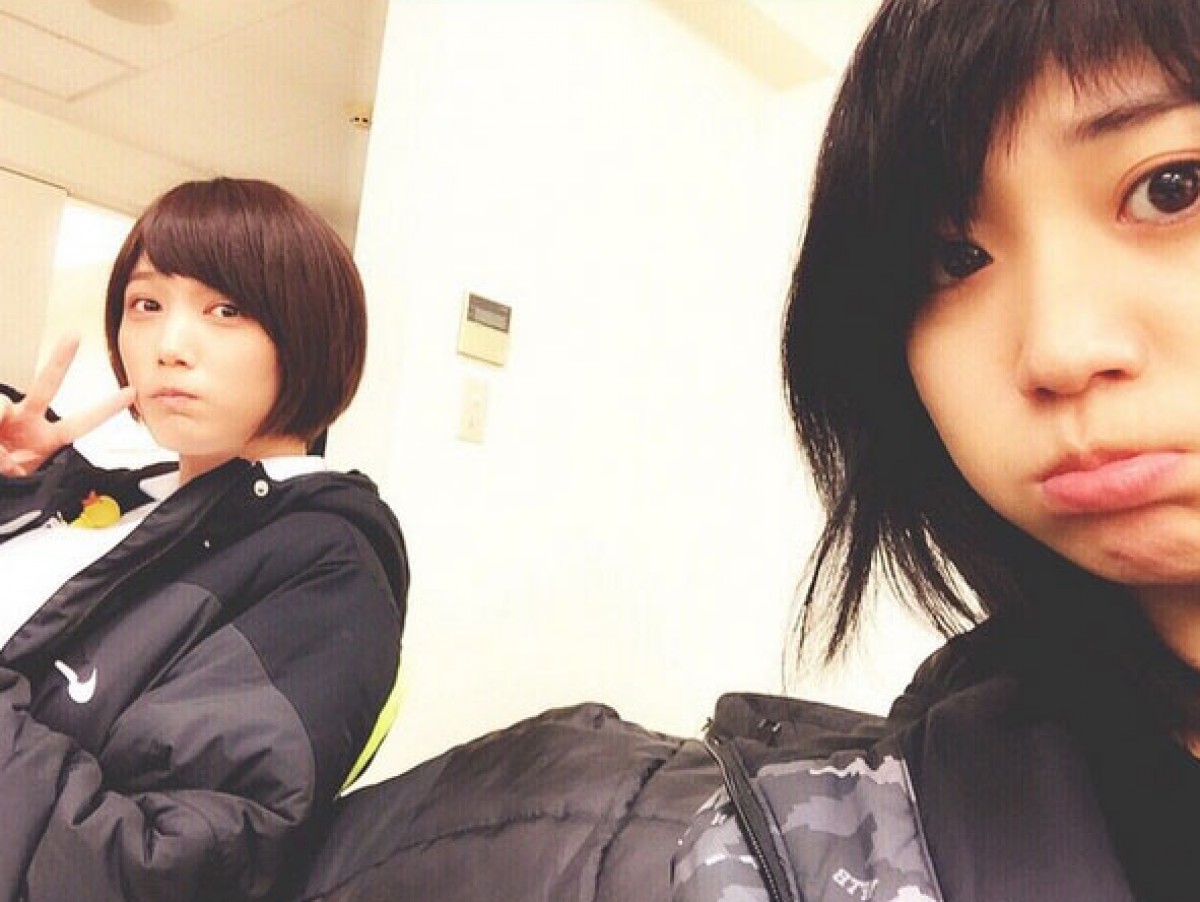 本田翼の兄の正体とは？名前や職業と仲良し家族の真相に迫る
