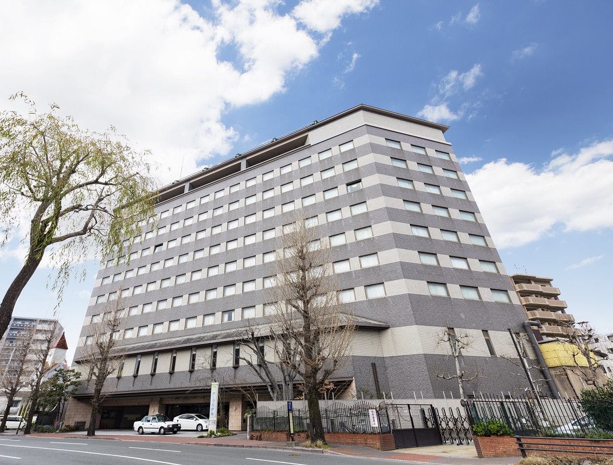 アークホテル熊本城前の評判とリアルな口コミ！朝食と客室の全貌【2026】