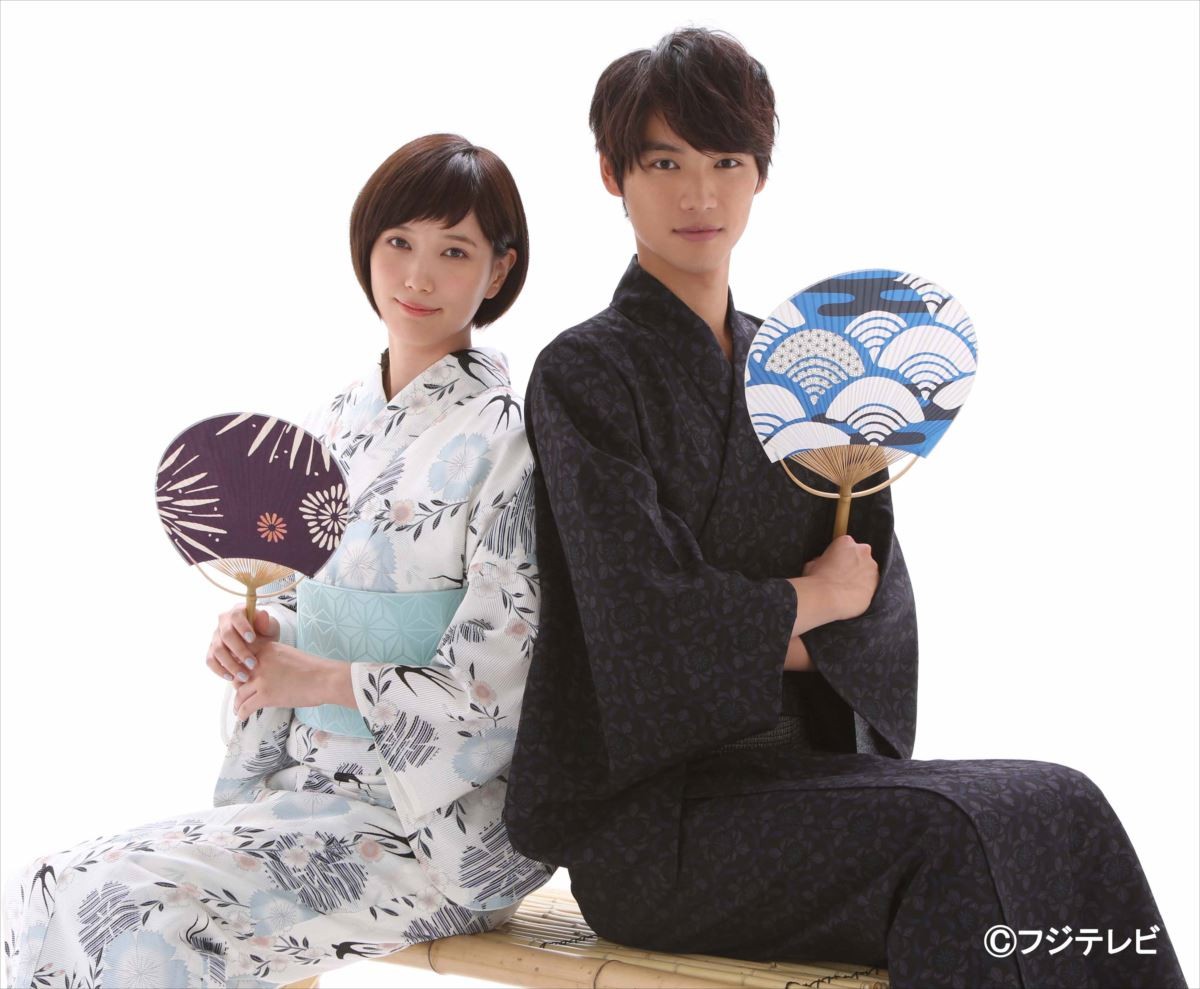 福士蒼汰と本田翼の熱愛疑惑と現在｜恋仲キスシーンの真相と2026年の関係