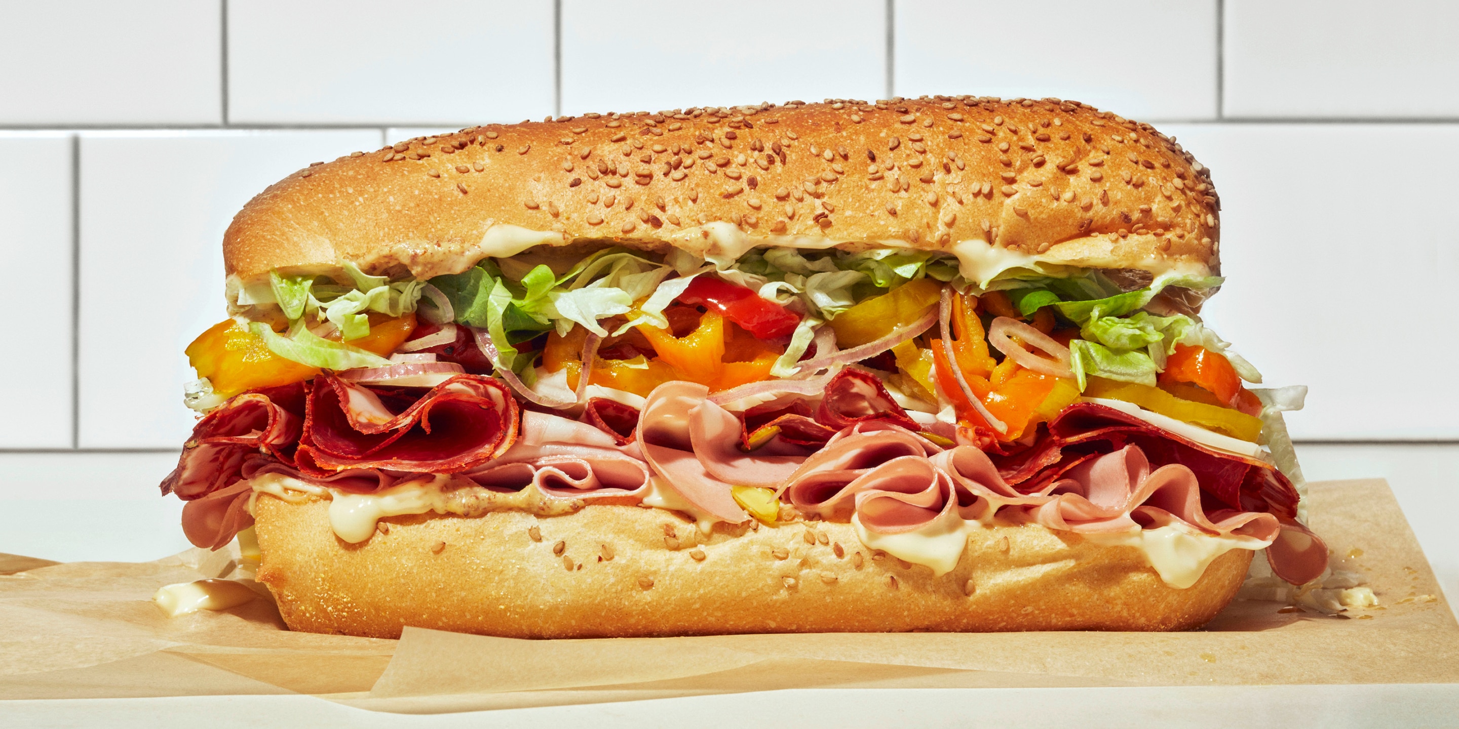 Definition of a Hoagie