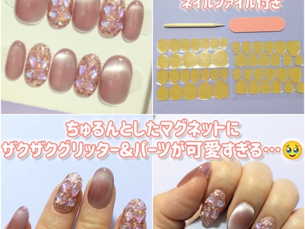 タイパ至上主義のZ世代が熱狂。「貼るだけサロン級」の最新ネイルチップがロフトで異例のメガヒットを記録している理由