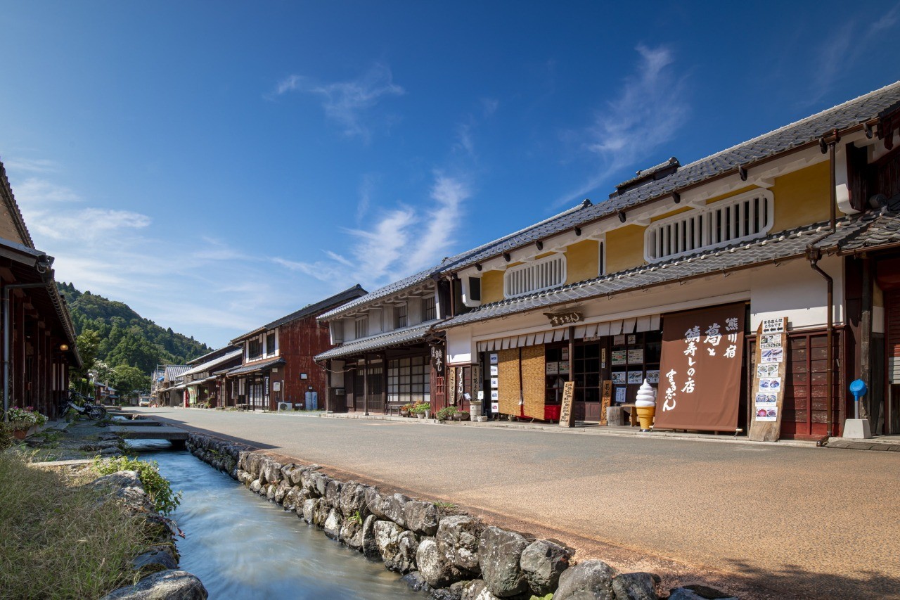 若狭・熊川宿が今再び脚光を浴びる理由！見どころと鯖寿司＆古民家体験