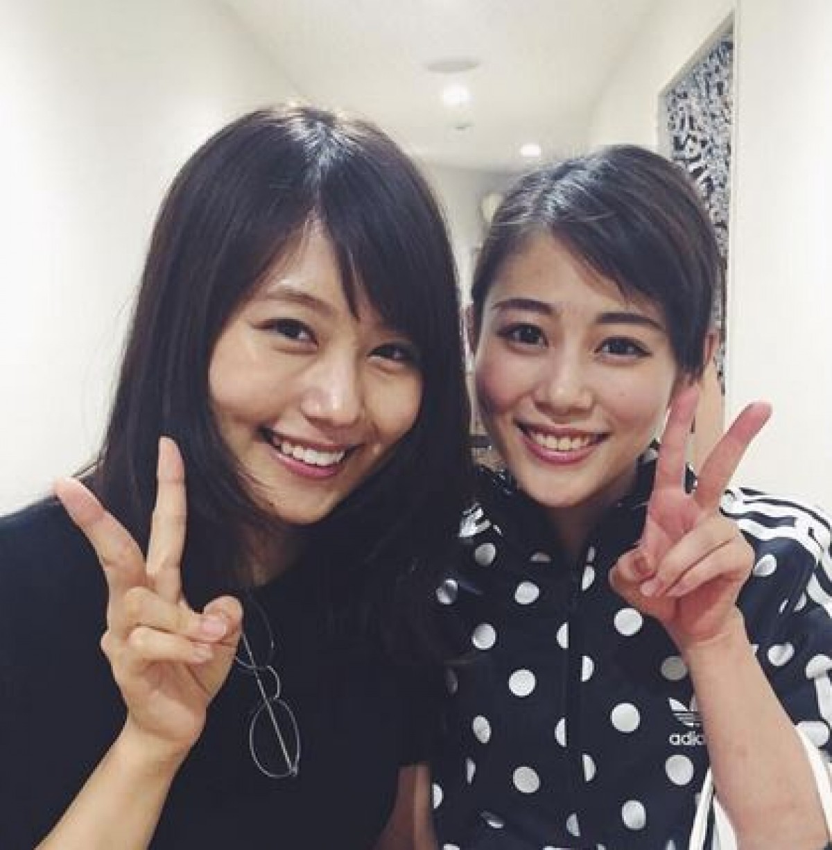 高畑充希と有村架純はなぜ似てる？姉妹説の真相と親友の絆を徹底解剖