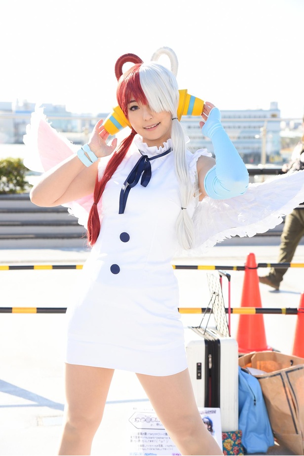 話題作『コスプレ アカデミー』の裏側と衝撃ネタバレを独占公開