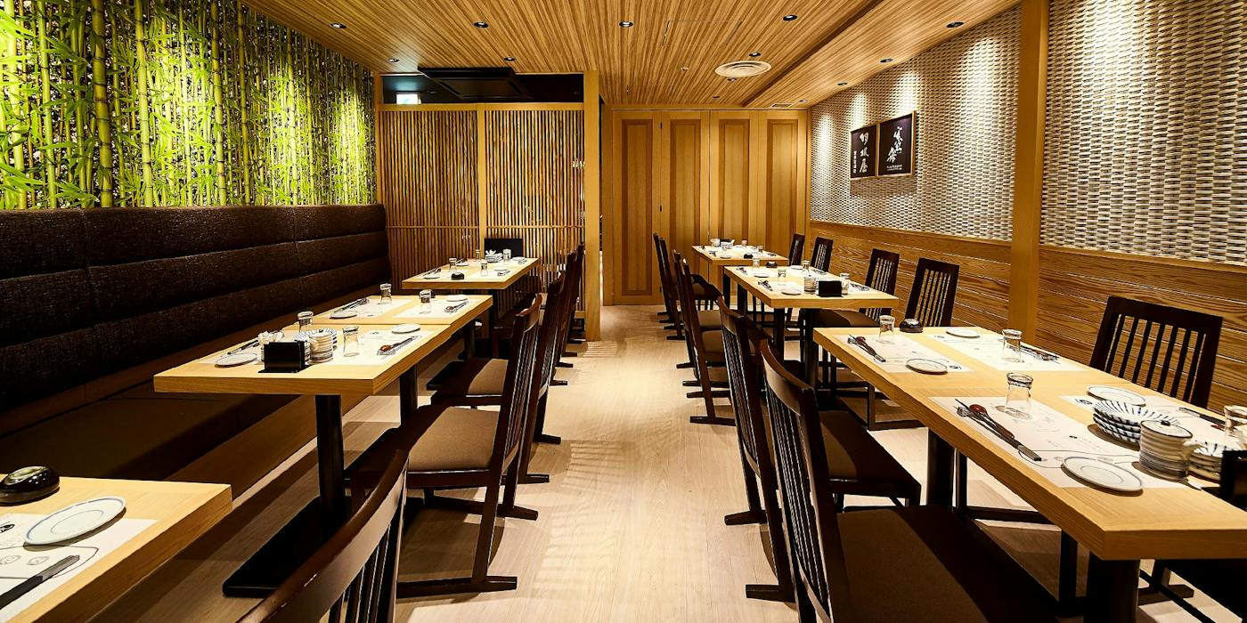 ヒルトンプラザウエスト名店2026｜個室・記念日・ランチ徹底ガイド