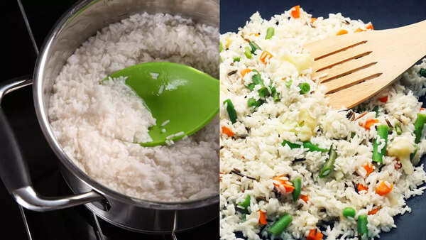 Is Reheated Rice Bad for You