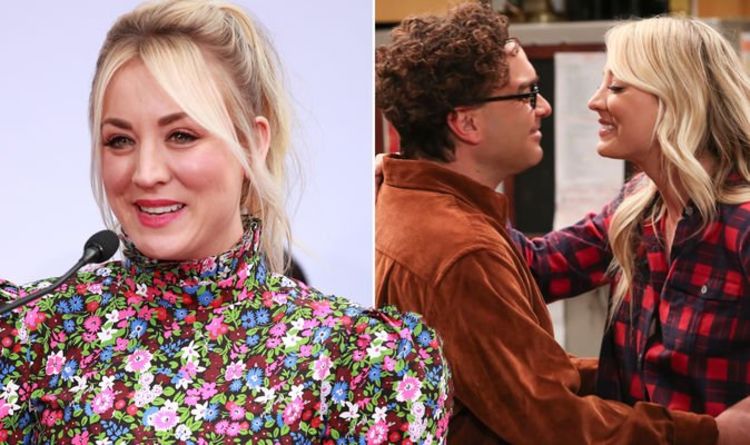 What Is Penny's Surname in Big Bang Theory