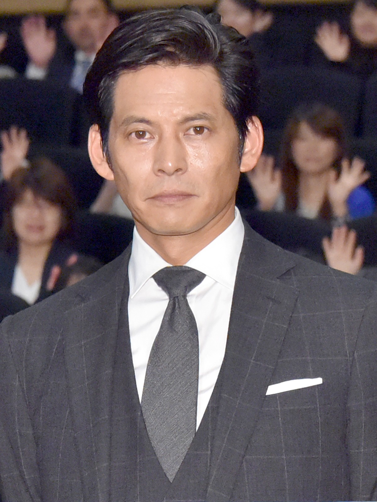 織田裕二が明かす電撃復帰の裏側！『踊る』続編と海外進出の真相