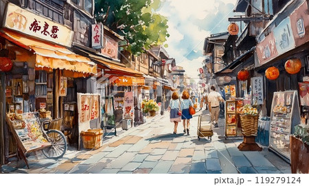 昭和レトロな商店街に大行列！「岡山 ピコ ちゃん」が起こした2026年最大の地域活性化ミラクルの全貌