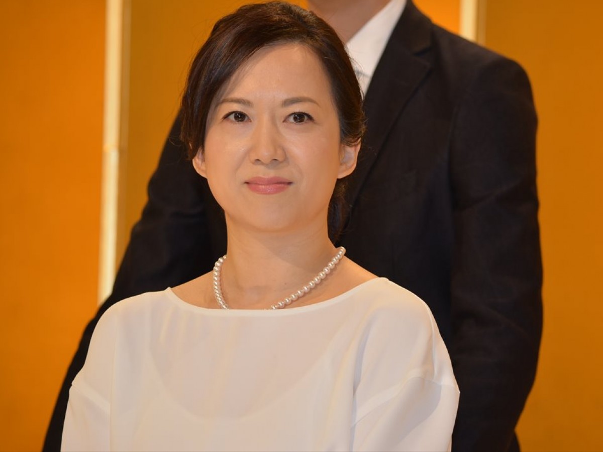 和久井映見に再婚の噂？元夫との絆と熱愛疑惑の真相を独占取材