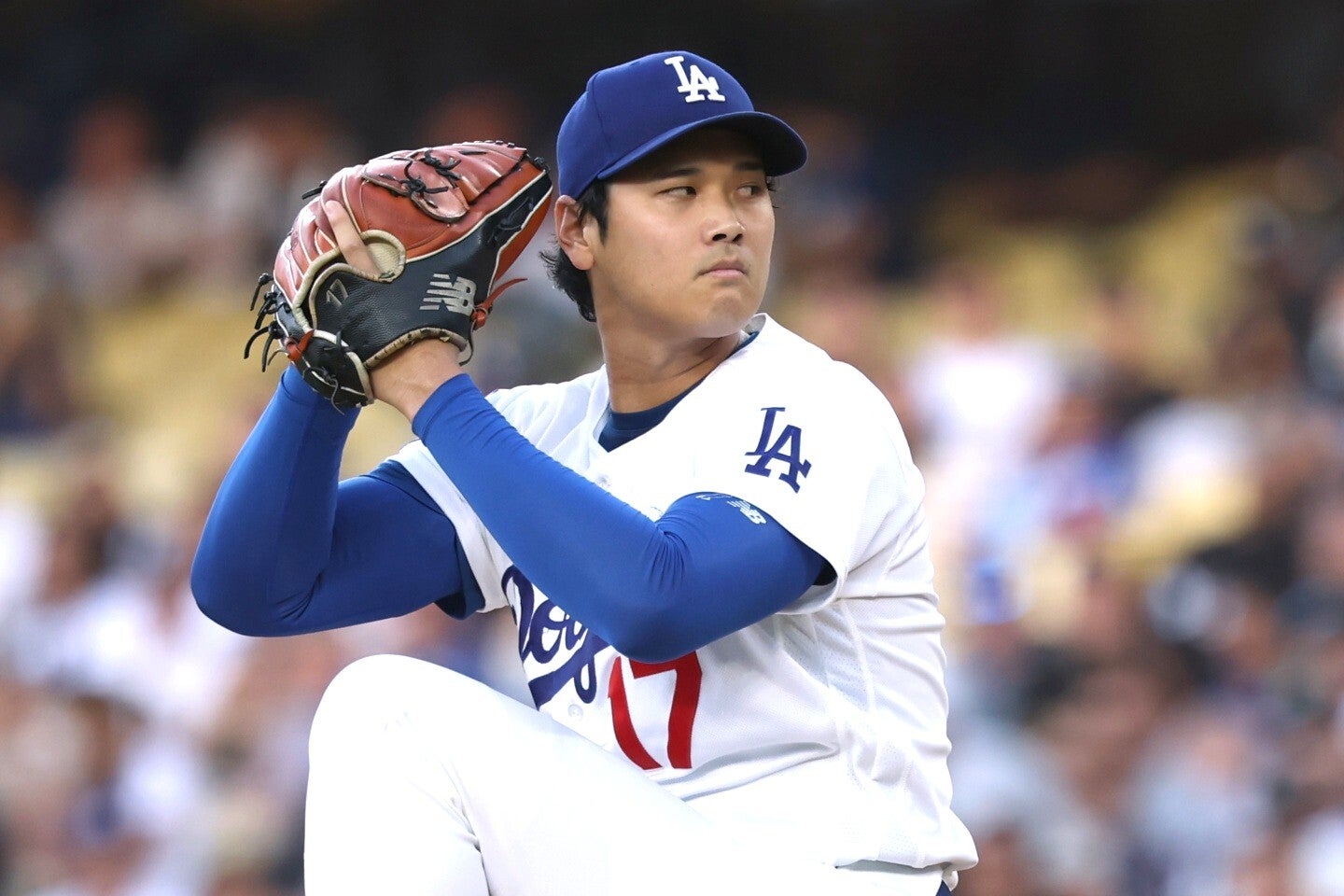 大谷翔平投手の復帰と登板予定は？2026年二刀流復活の全貌