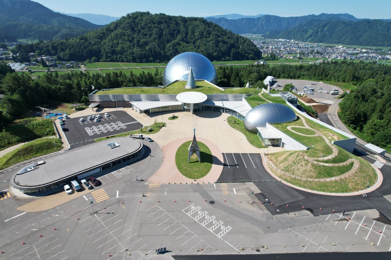 福井恐竜博物館2026最新攻略｜予約なしの真相と混雑・所要時間検証