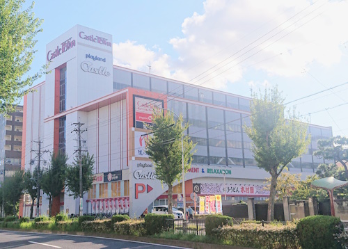 【2026年現場ルポ】名古屋・大曽根の巨大ホール「プレイランド キャッスル 大曽根 店」狂熱の裏側！圧倒的稼働率を生む差別化戦略の全貌