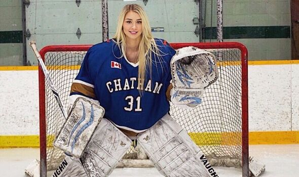 How Mikayla Demaiter Turned a Career‑Ending Knee Injury into a Multi‑Million Follower Brand