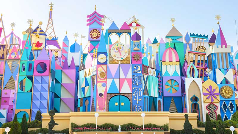 ディズニーランド混雑予想と裏ワザ！待ち時間を劇的回避する攻略術