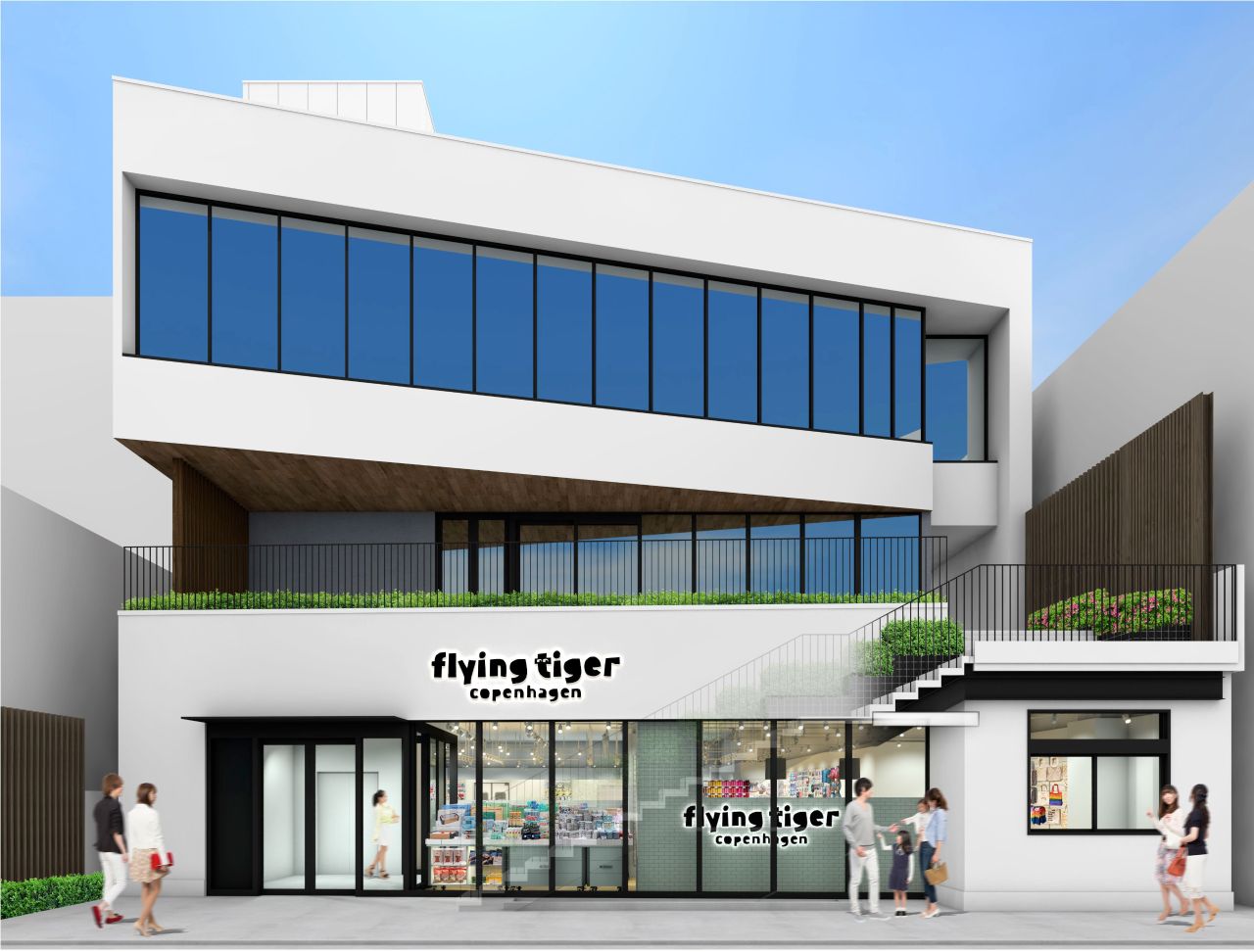 フライングタイガー吉祥寺の現在と閉店理由｜近隣店舗や再出店噂を徹底解説