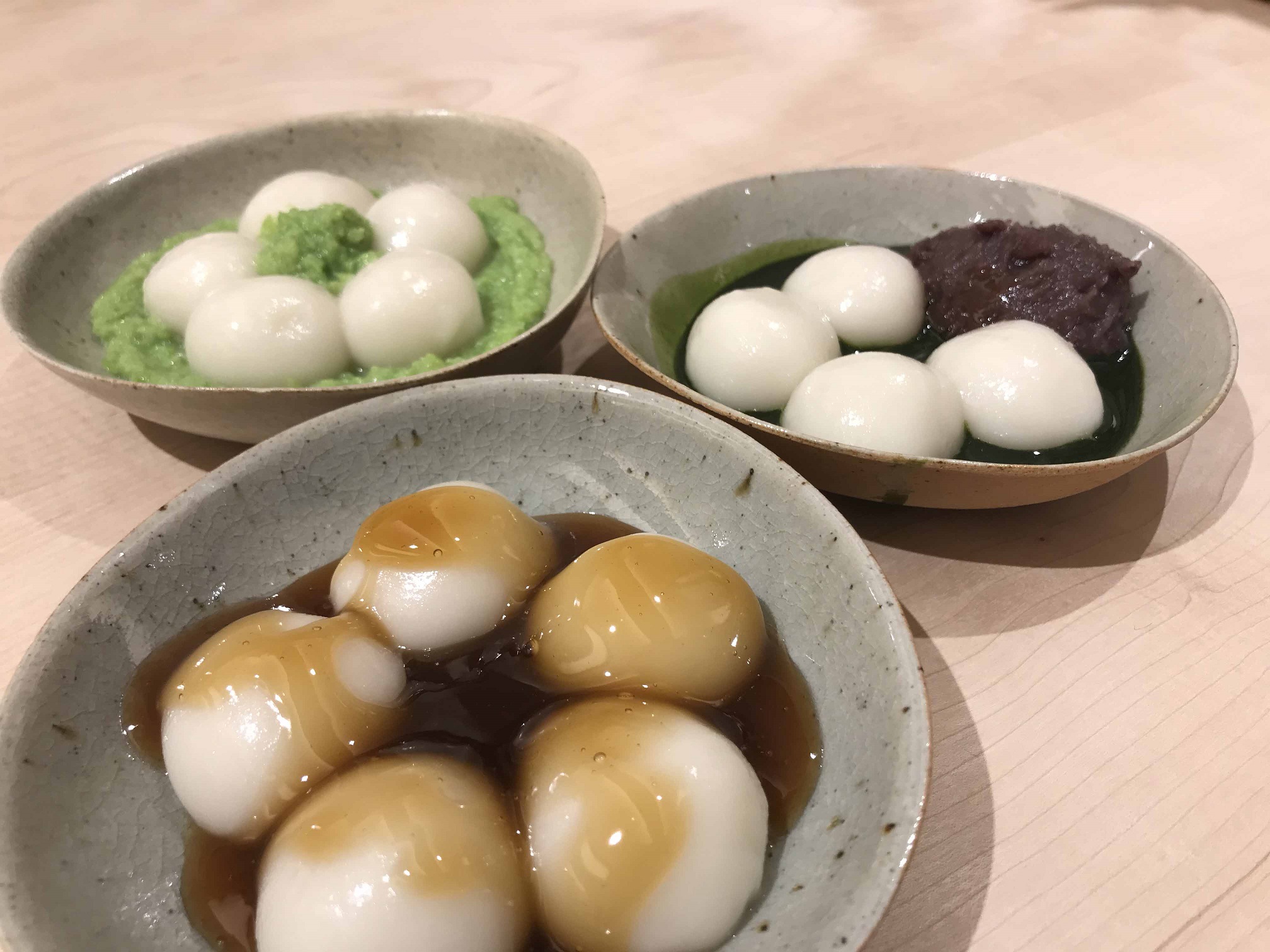 浅草・甘味みつや完全攻略！できたて白玉の魅力と整理券・混雑回避術