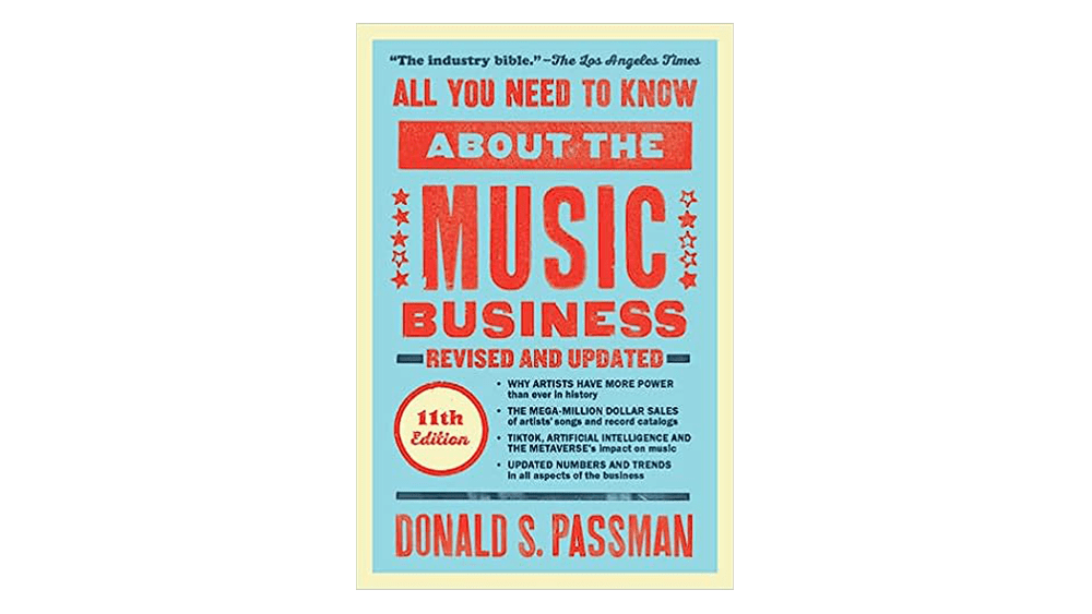 All You Need to Know About Music Business