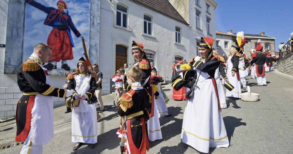 What Is Whit Sunday and Monday