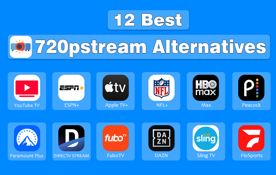 Pstream Alternatives Reddit