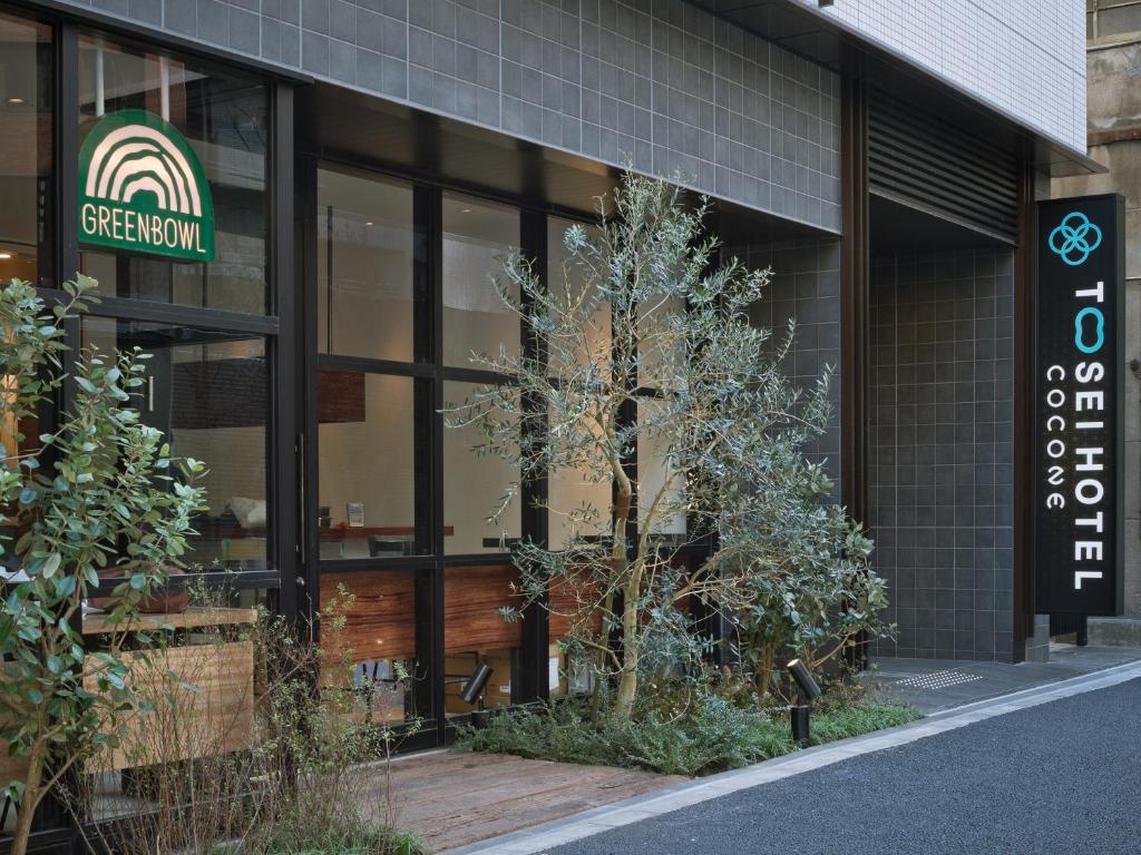 トーセイホテルココネ神田の評判は本当？口コミや朝食・女性フロアの実態検証