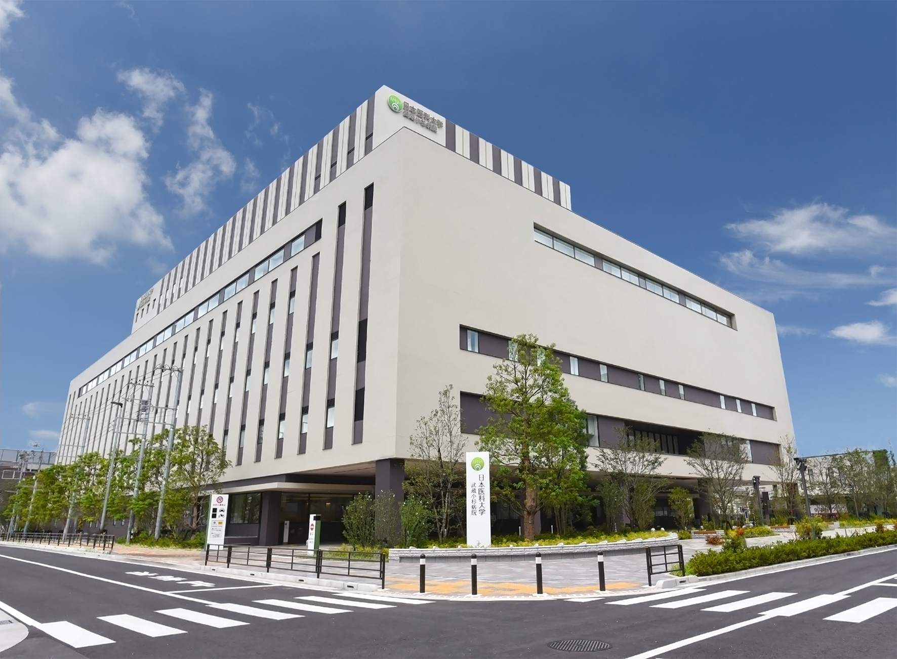 日医大武蔵小杉病院の評判と実態｜移転後の混雑や紹介状なし受診を徹底検証