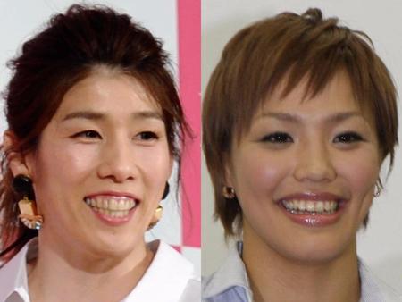 【最新】 吉田 沙 保 里 整形 人気理由と評判まとめ #991