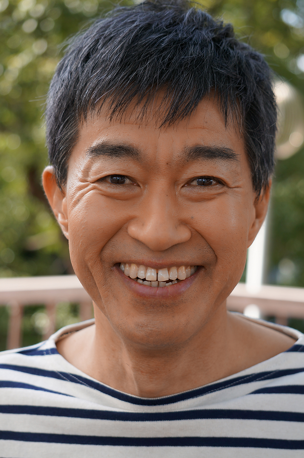 チョーさんの現在と驚異の経歴！ワンワンやブルックの秘話と真相