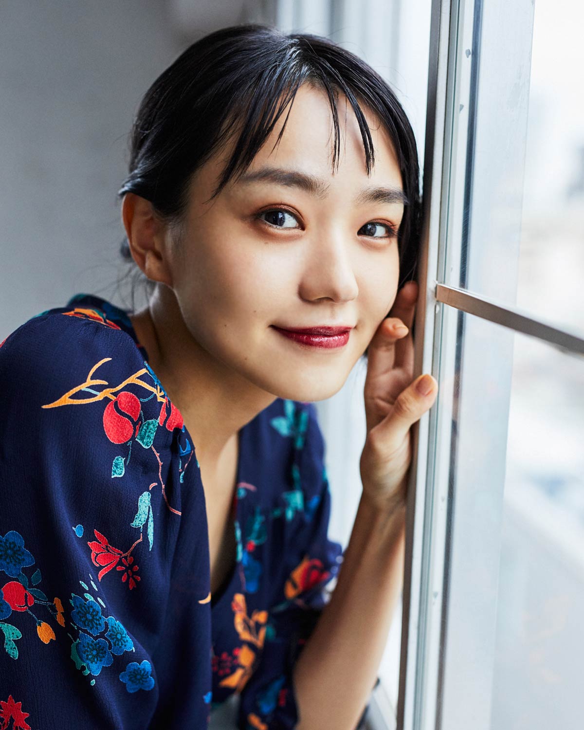 女優奈緒の結婚と熱愛の真相！改名の苦闘と2026年最新の現在地