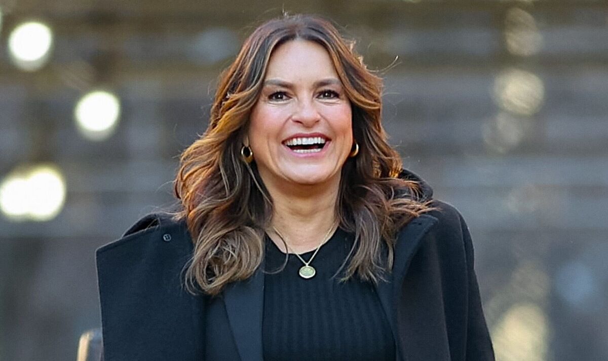 Mariska Hargitay Net Worth: Svu Star’s $100M Fortune and $500K/Episode Salary