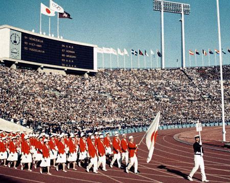 【画像あり】 1964 年 東京 オリンピック 経歴＆学歴まとめ 2026 #711