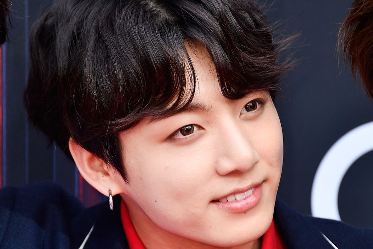 How Old Was Jungkook in 2018